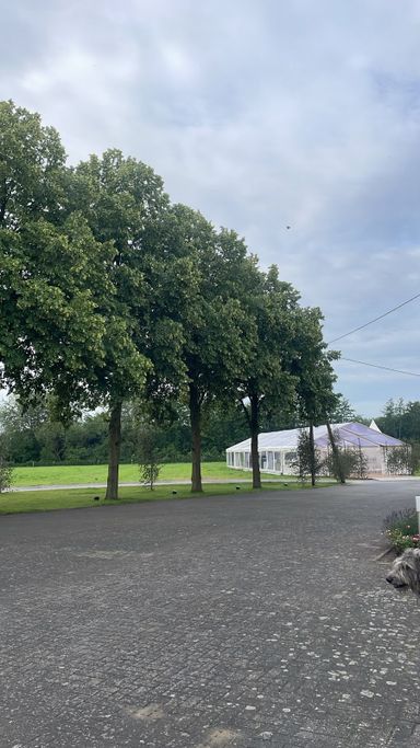 Hochzeit in Lüdinghausen