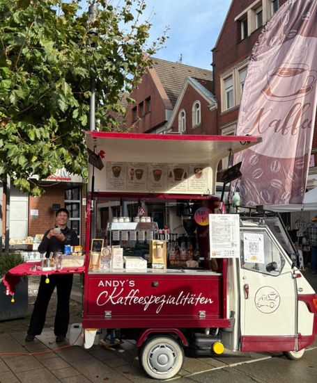 Kartoffelfest Lüdinghausen