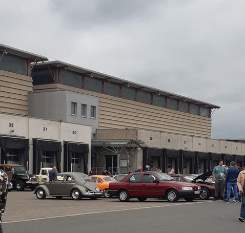 LH Classics 13.07.2024