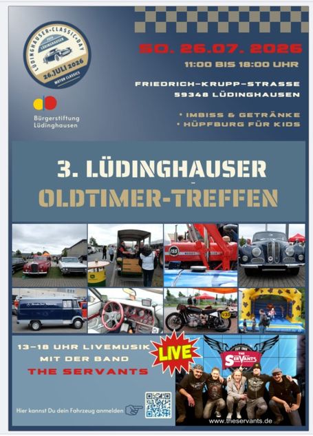 Lüdinghausener Classics