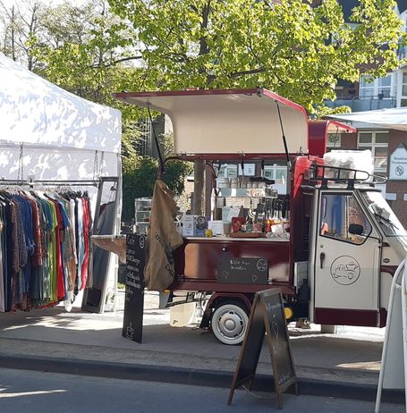 Frühlingsfest Lüdinghausen