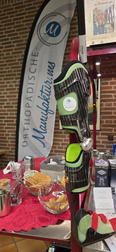 Kolloquium im Marienhaus