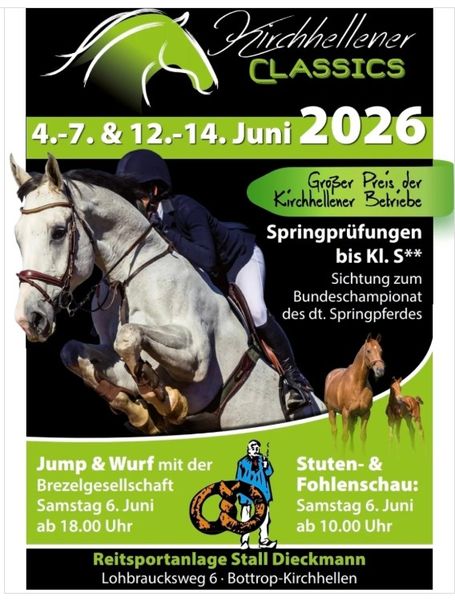 Kirchhellener Classics