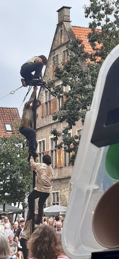 Werner Straßenfestival 2024