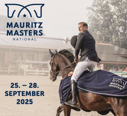 Mauritz Masters 2025